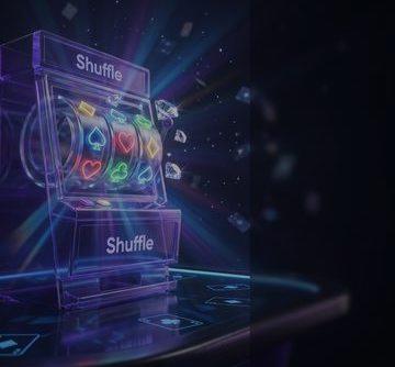 Shuffle